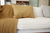 Pillow mil rayas y crudo M