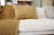 Pillow mil rayas y crudo L