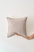 Funda khaki 50x50 - Klimt House