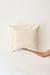 Funda khaki 50x50 en internet