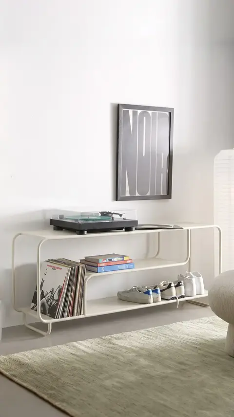 RACK TV MOMO - STOCK - TIZA
