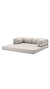 Sofa Teddy 1,80 en internet