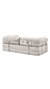 Sofa Teddy 1,80 - Klimt House