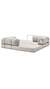 Sofa Teddy 1,80 - tienda online