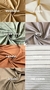 Funda khaki 50x50