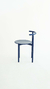 Silla Tina Azul - STOCK - Klimt House