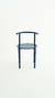 Imagen de Silla Tina Azul - STOCK