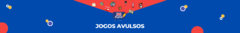 Banner da categoria Jogos avulsos