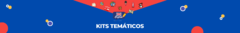 Banner da categoria Kits temáticos
