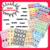 Combo memory game
