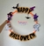Halloween - Moldura bambolê - comprar online