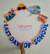 Moldura bambolê - Last day of school - comprar online