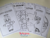 Imagem do Easter - worksheets