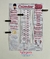 Calendar - London - comprar online