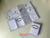 Mini book - School objects