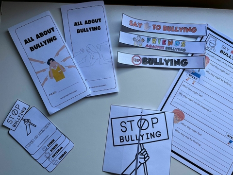 Kit bullying