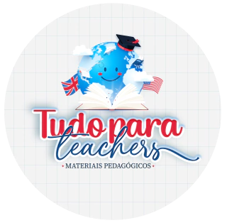 Tudo para teachers