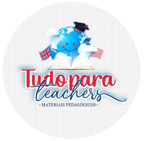 Tudo para teachers