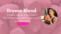 Banner da categoria Blend
