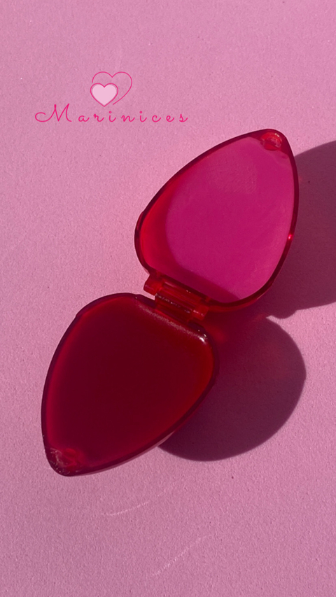 Lip Balm MORANGO