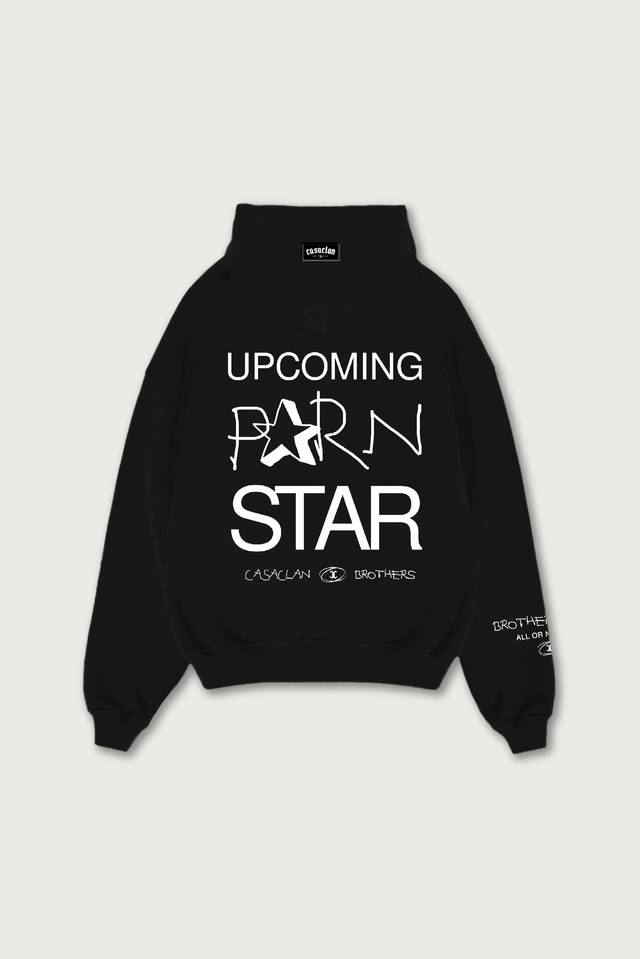 [Hoodie Oversize Star] thumbnail 2
