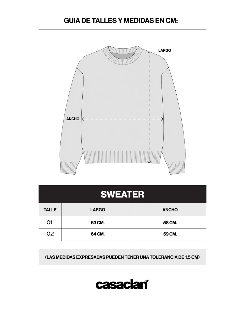 [SWEATER NYFW] - tienda online
