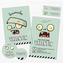 Kit Zombies