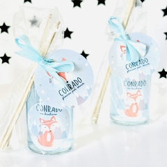 Difusor aromático con tarjeta exterior - comprar online
