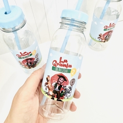 Botella 250cc