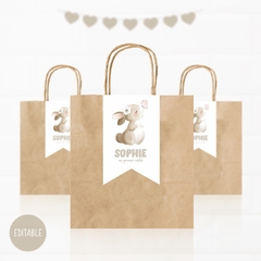 Kit Conejita - comprar online