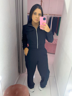 Conjunto premium na internet