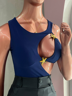 Body aviação - comprar online