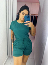 Conjunto suedê