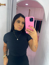 Blusinha gola