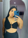 Cropped aviação