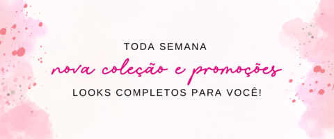 Imagem do banner rotativo Dulce Maria