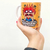 Taza de cerámica personalizada sublimada - tienda online