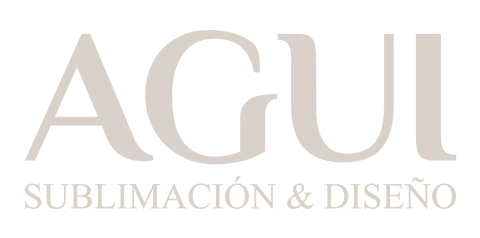 Agui Sublimacion y Diseño