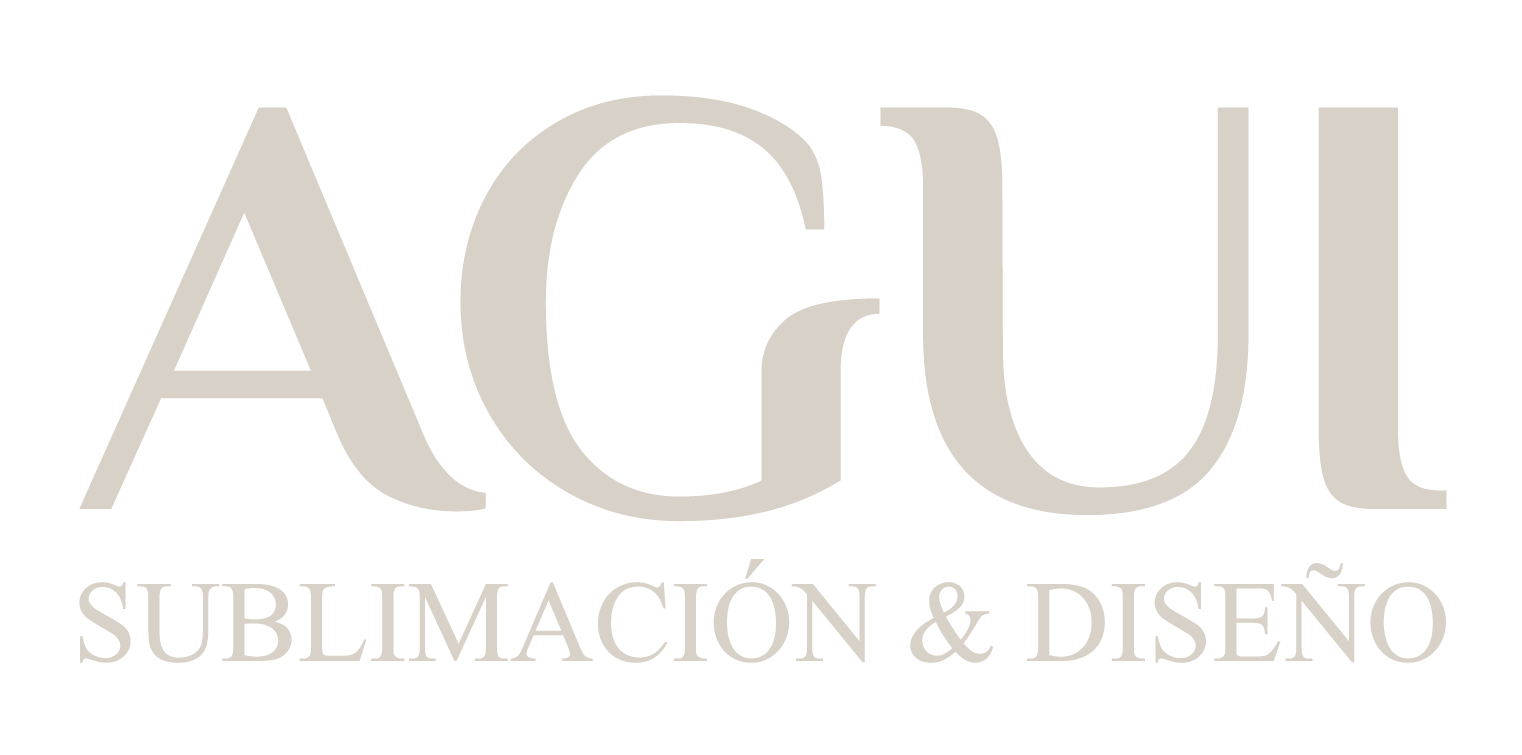 Agui Sublimacion y Diseño