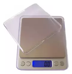 BALANZA DIGITAL SV-2000