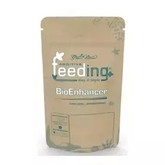 Powder Feeding Bio Enhancer 50g´ GROW DEL REY LP