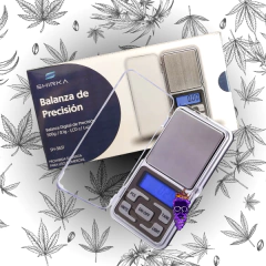 Balanza de precisión - comprar online