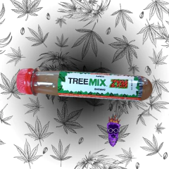 TreeMix ZYM 45ml - Tree Mix