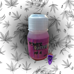 Buffer PH 4 - Power Buffer