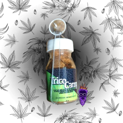 Trico Camp Trichodermas 10gr - El Campechano