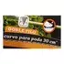 Serrucho Para Podar Curvo 30cm Doble Filo Mango Ergonomico - comprar online