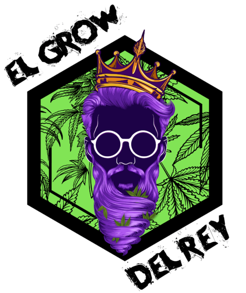 El Grow del Rey