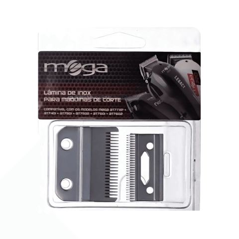 Lâmina de Máquina de Corte MEGA Inox