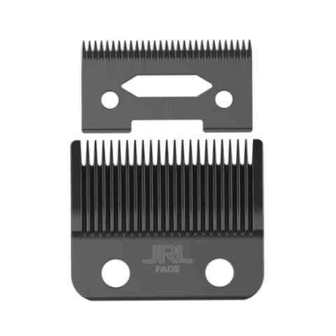 Lâmina de Máquina JRL Onyx Fade BF04-B Preta
