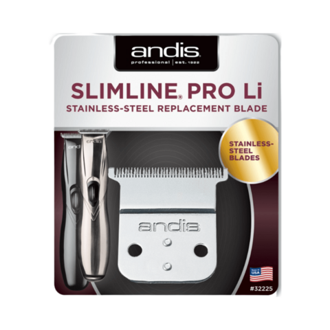 Lâmina de Máquina Andis Slimline Pro Li Blade 32105